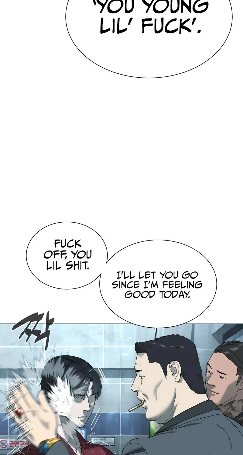 Killer Pedro Zinmanga X Chapter 2 Page 49