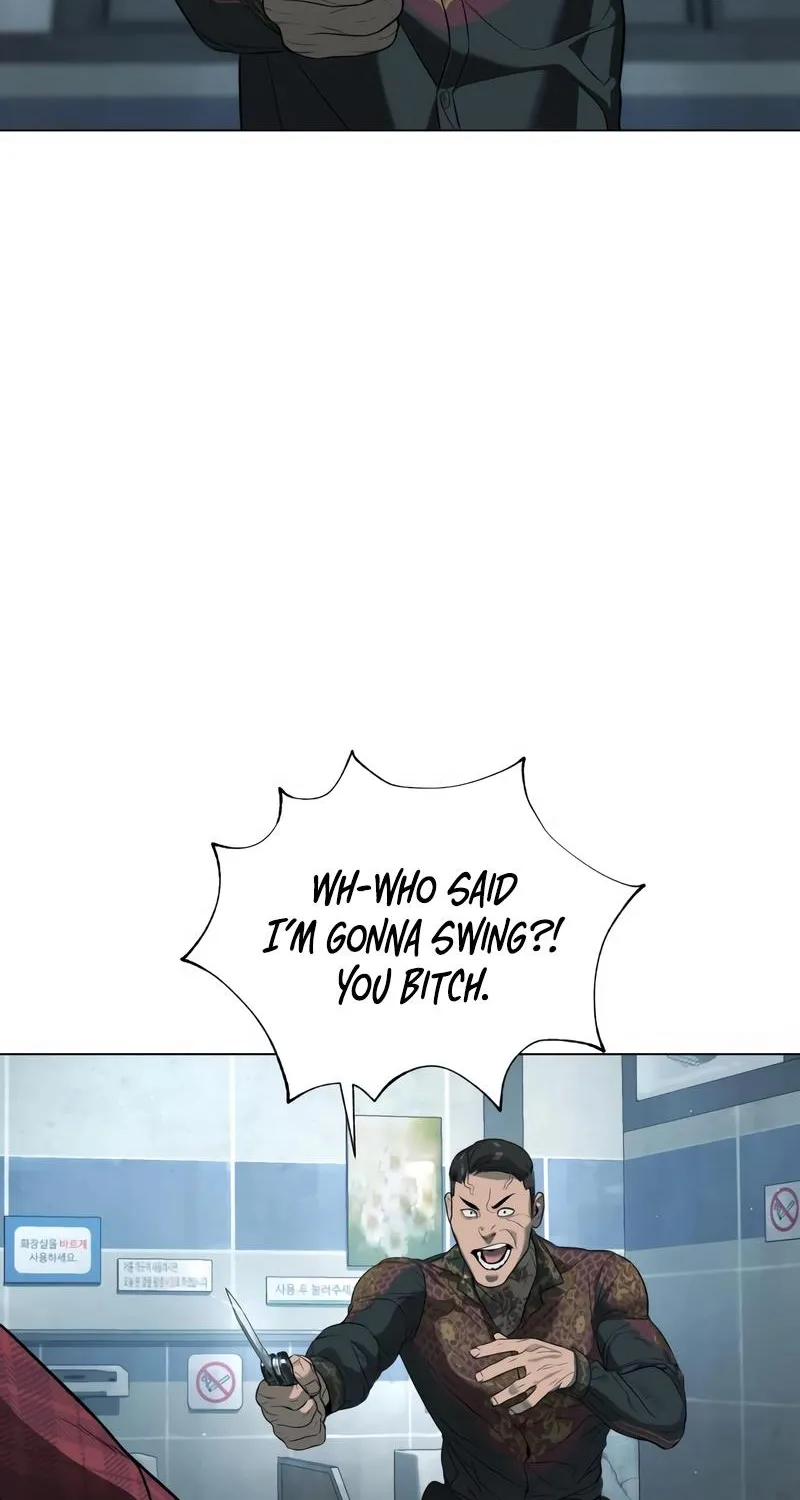 Killer Pedro Zinmanga X Chapter 2 Page 75