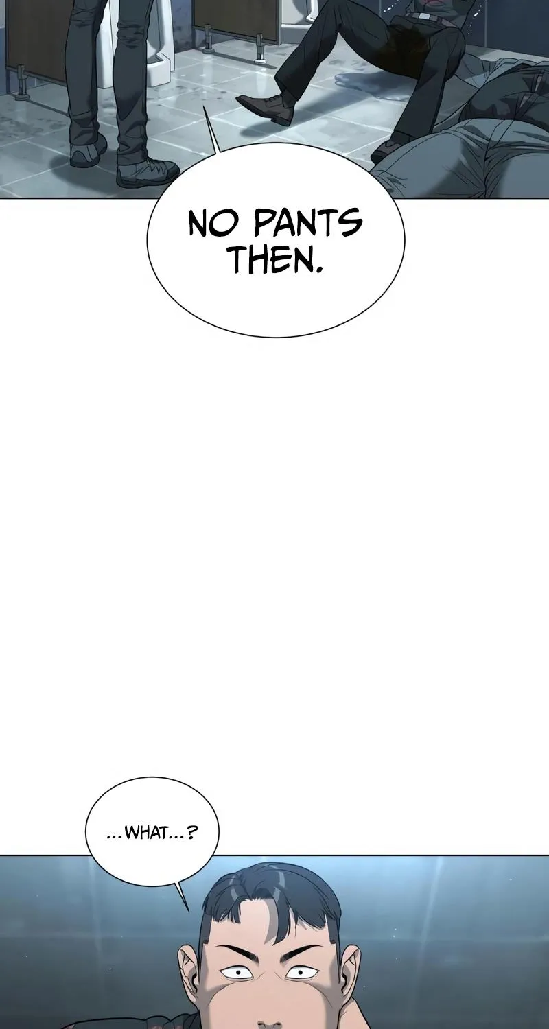 Killer Pedro Zinmanga X Chapter 2 Page 95