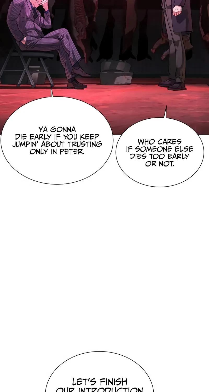 Killer Pedro Zinmanga X Chapter 2 Page 119