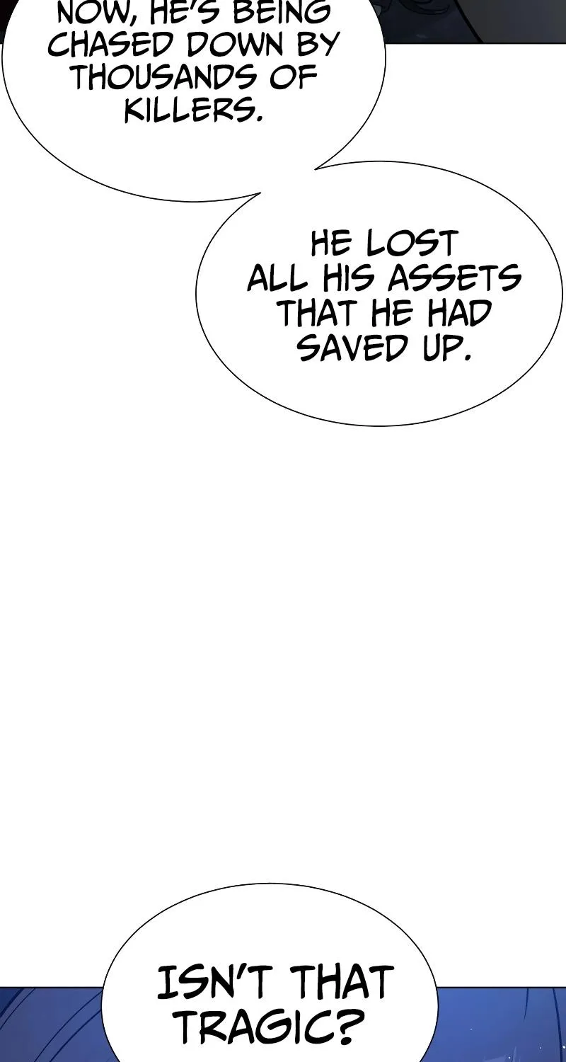 Killer Pedro Zinmanga X Chapter 1 Page 21
