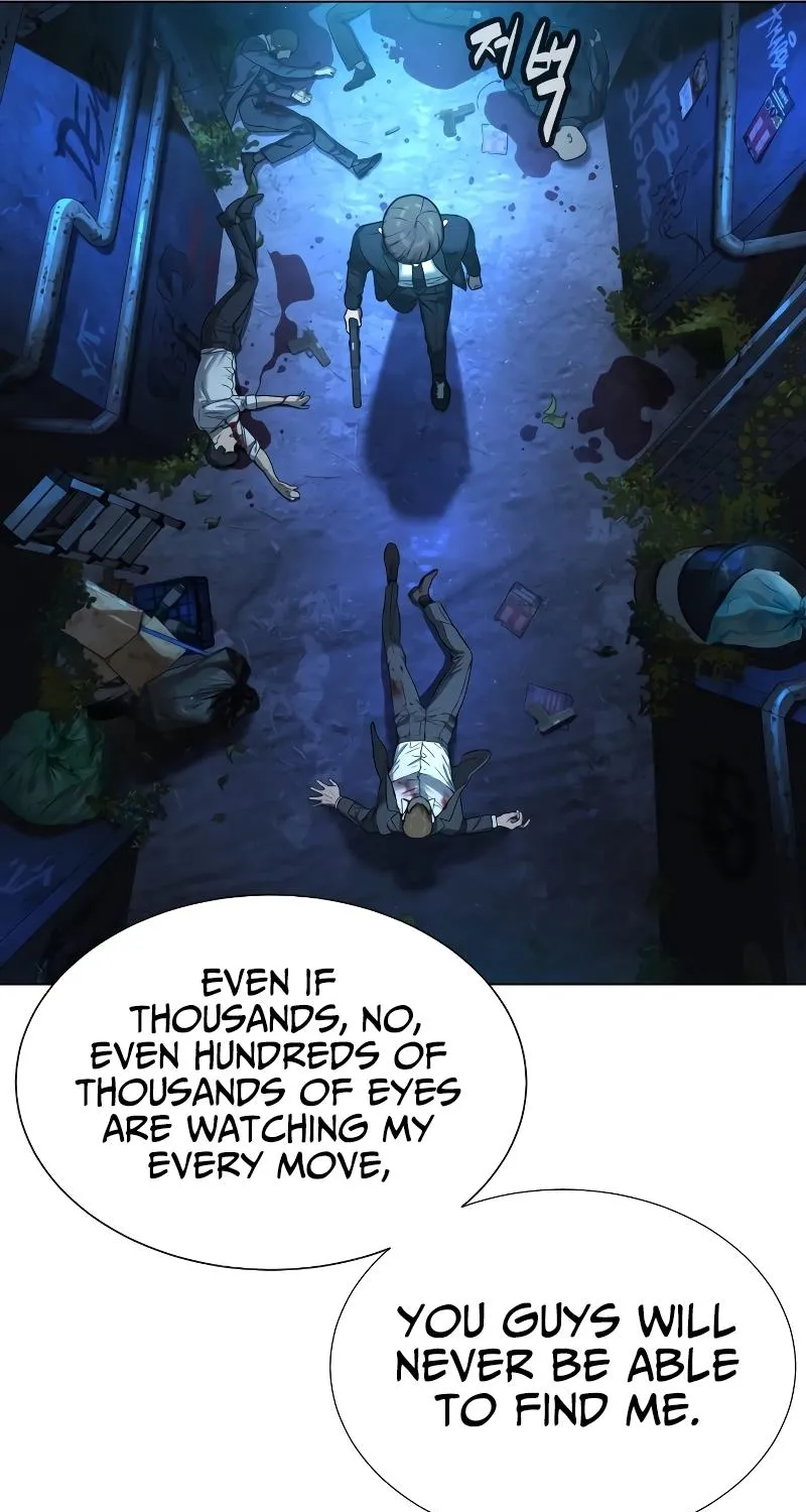 Killer Pedro Zinmanga X Chapter 1 Page 34