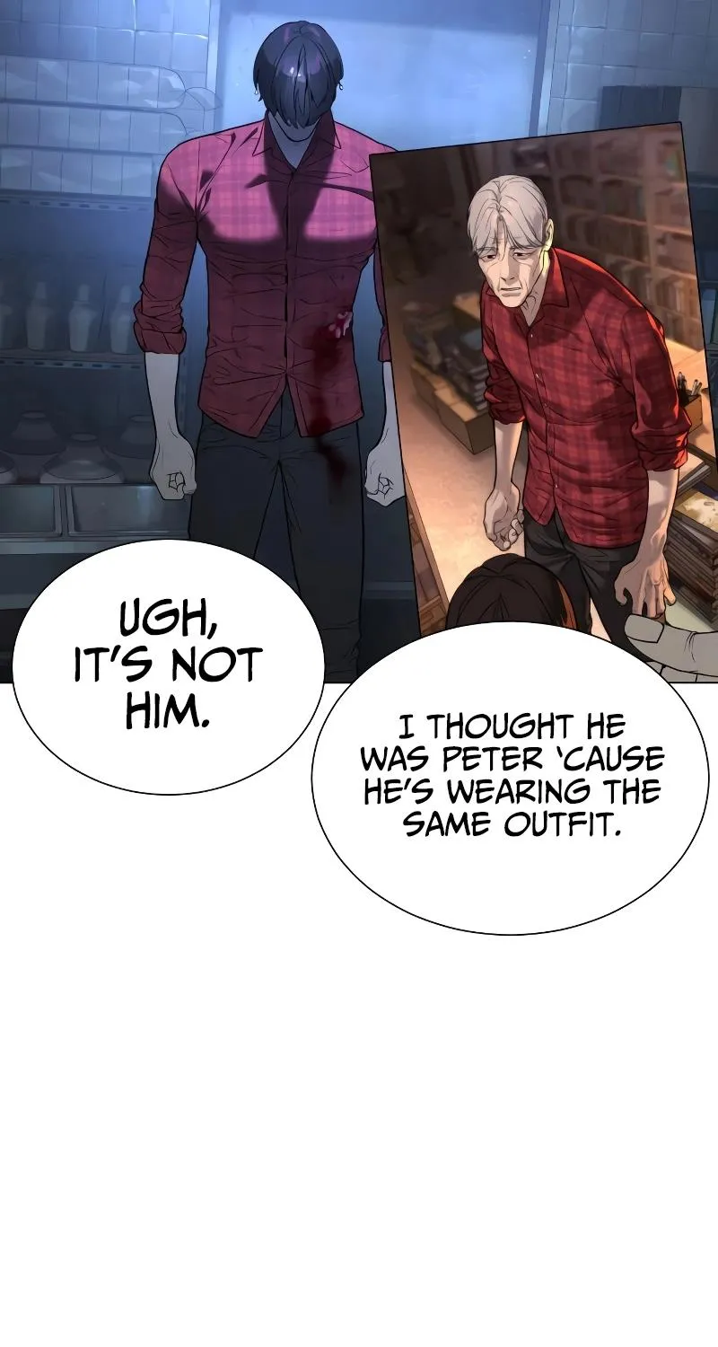Killer Pedro Zinmanga X Chapter 1 Page 283