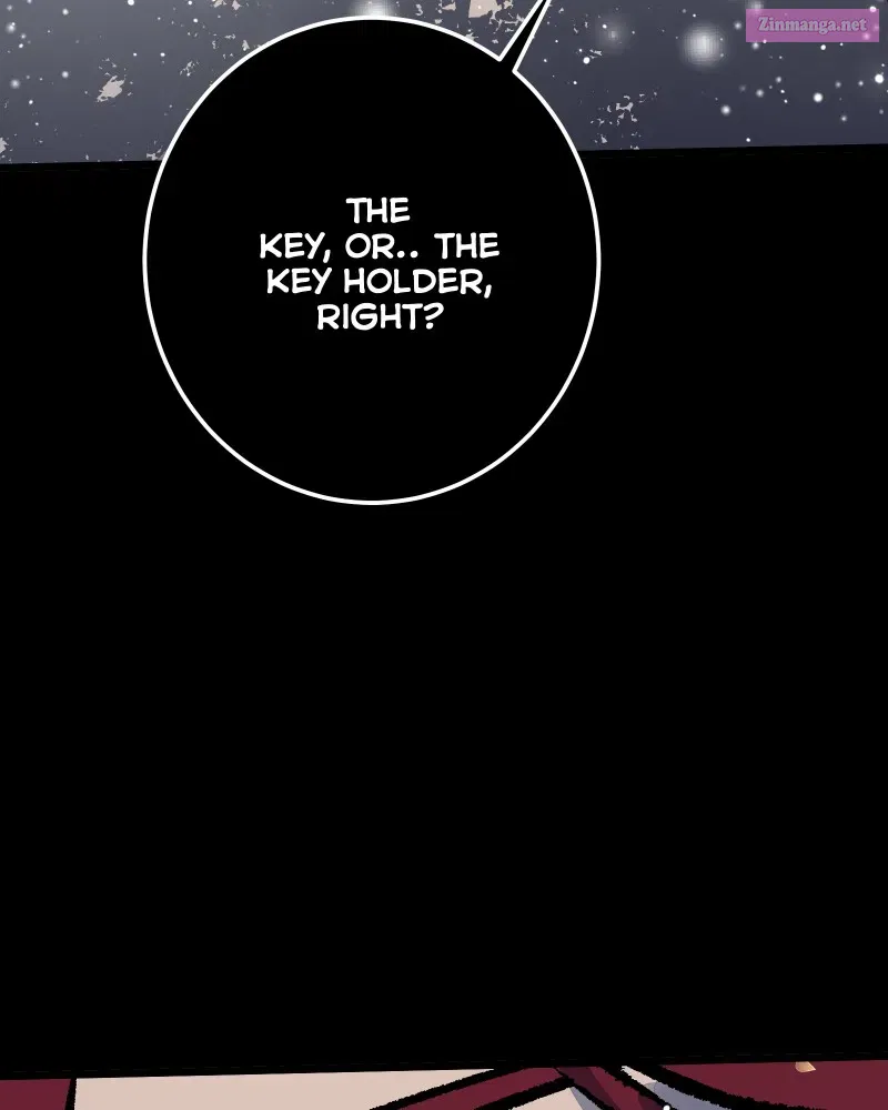 Keys Zinmanga X Chapter 49 Page 40