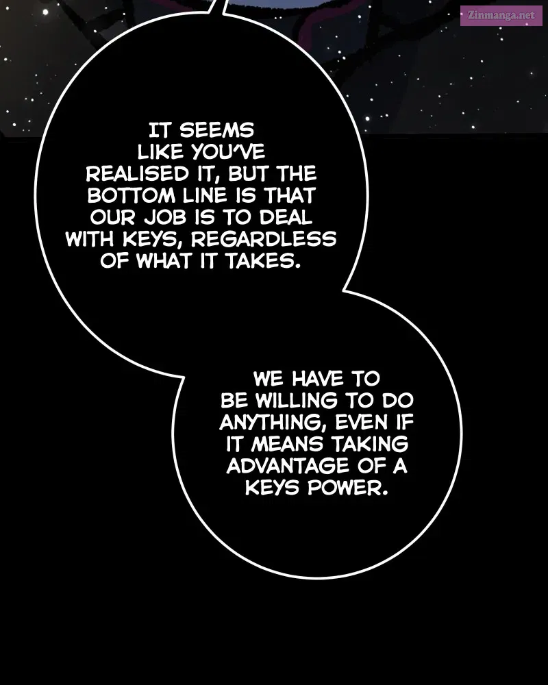 Keys Zinmanga X Chapter 49 Page 45