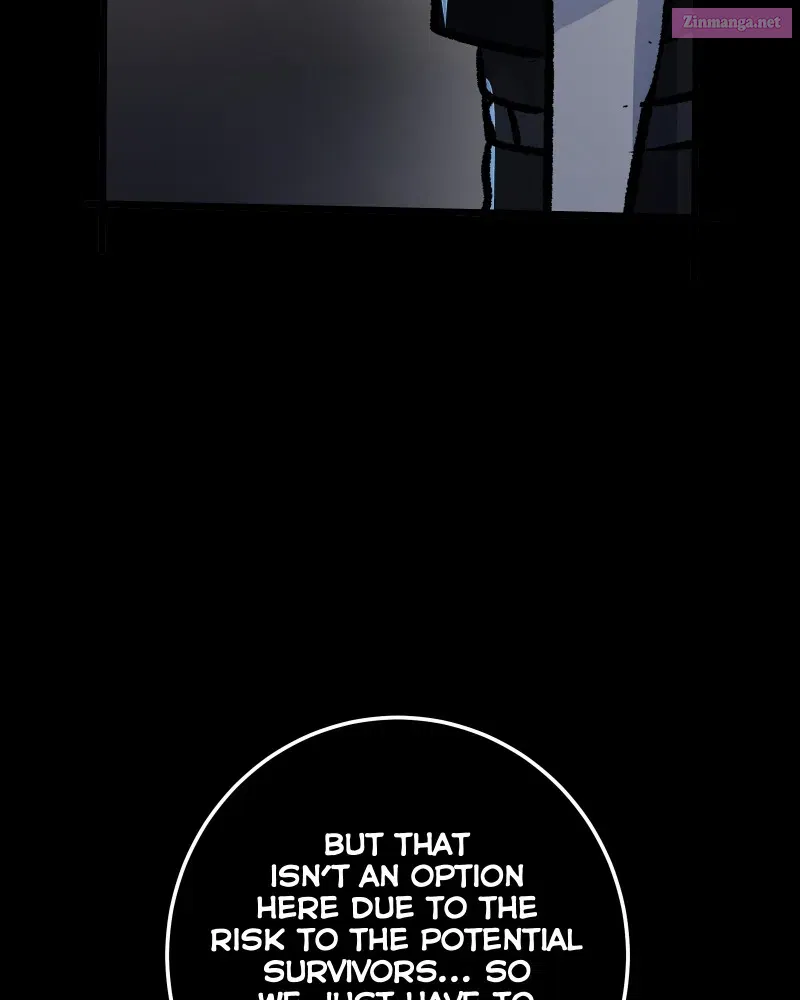 Keys Zinmanga X Chapter 49 Page 105