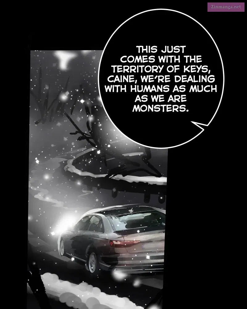 Keys Zinmanga X Chapter 48 Page 32