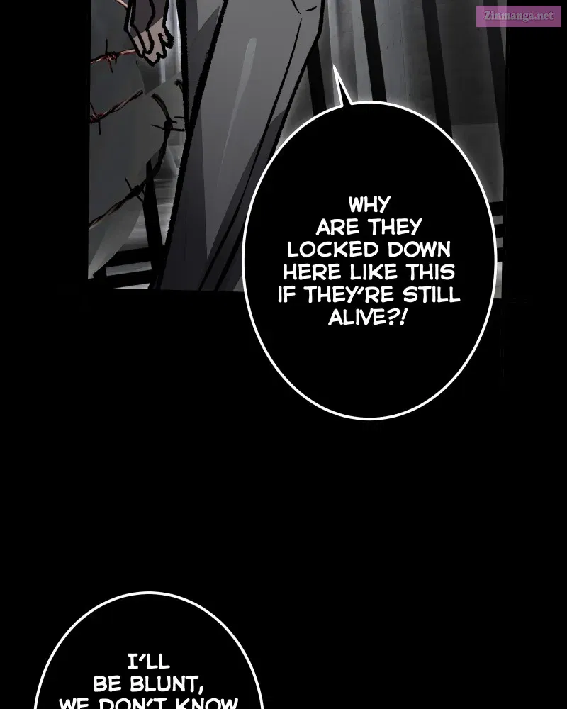 Keys Zinmanga X Chapter 47 Page 43