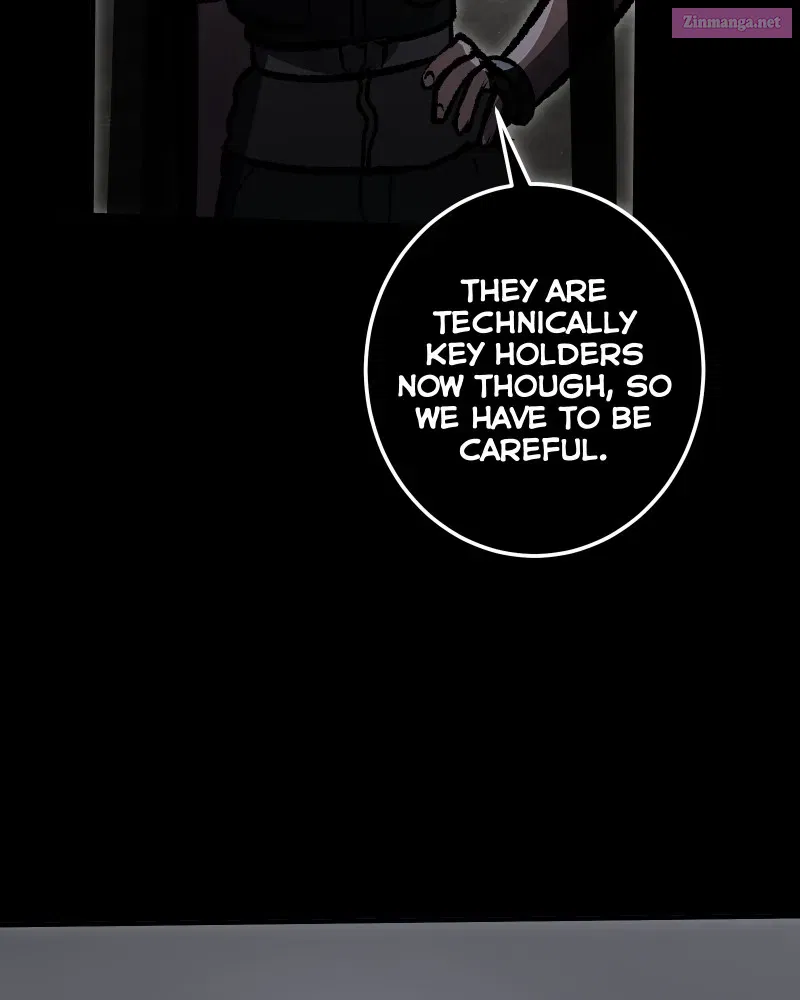 Keys Zinmanga X Chapter 47 Page 45