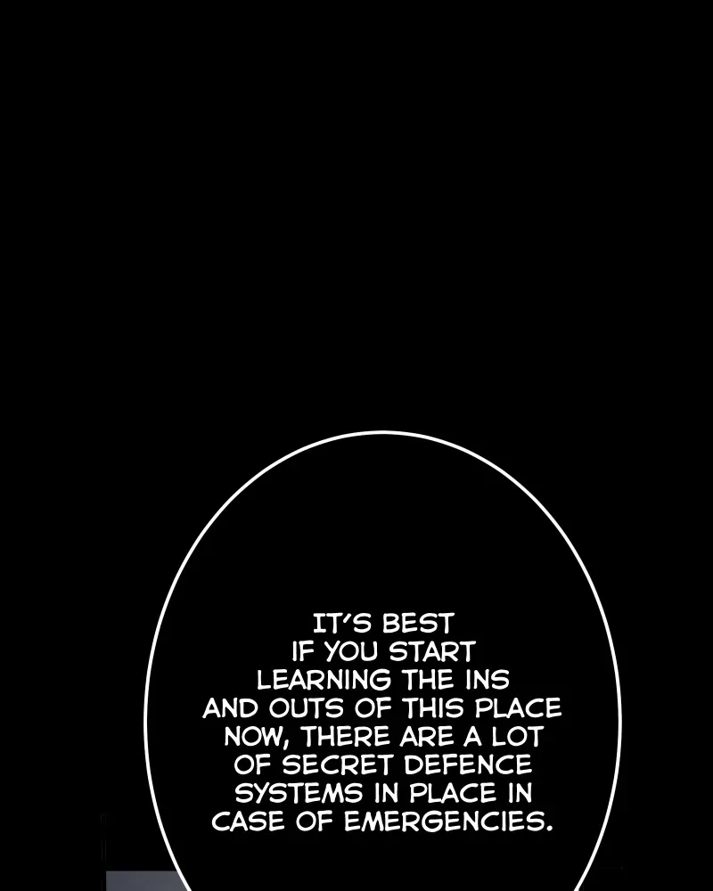Keys Zinmanga X Chapter 46 Page 86