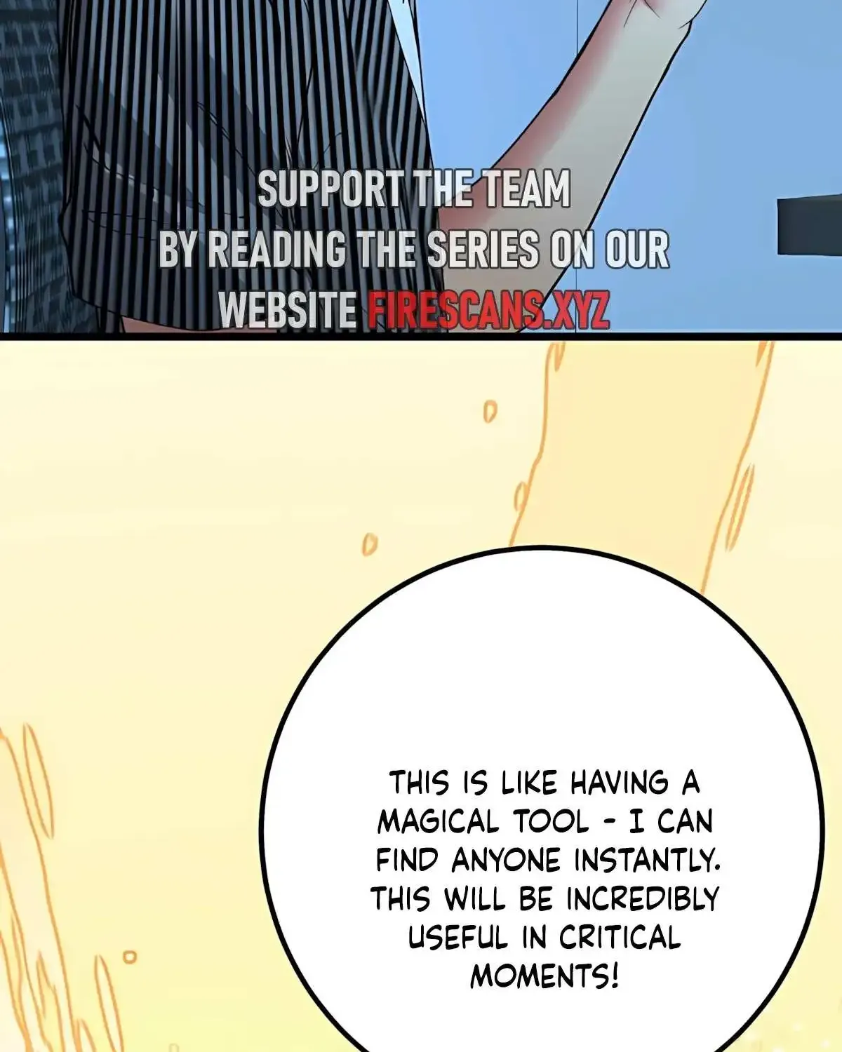 I Have 90 Billion Licking Gold Zinmanga X Chapter 455 Page 21