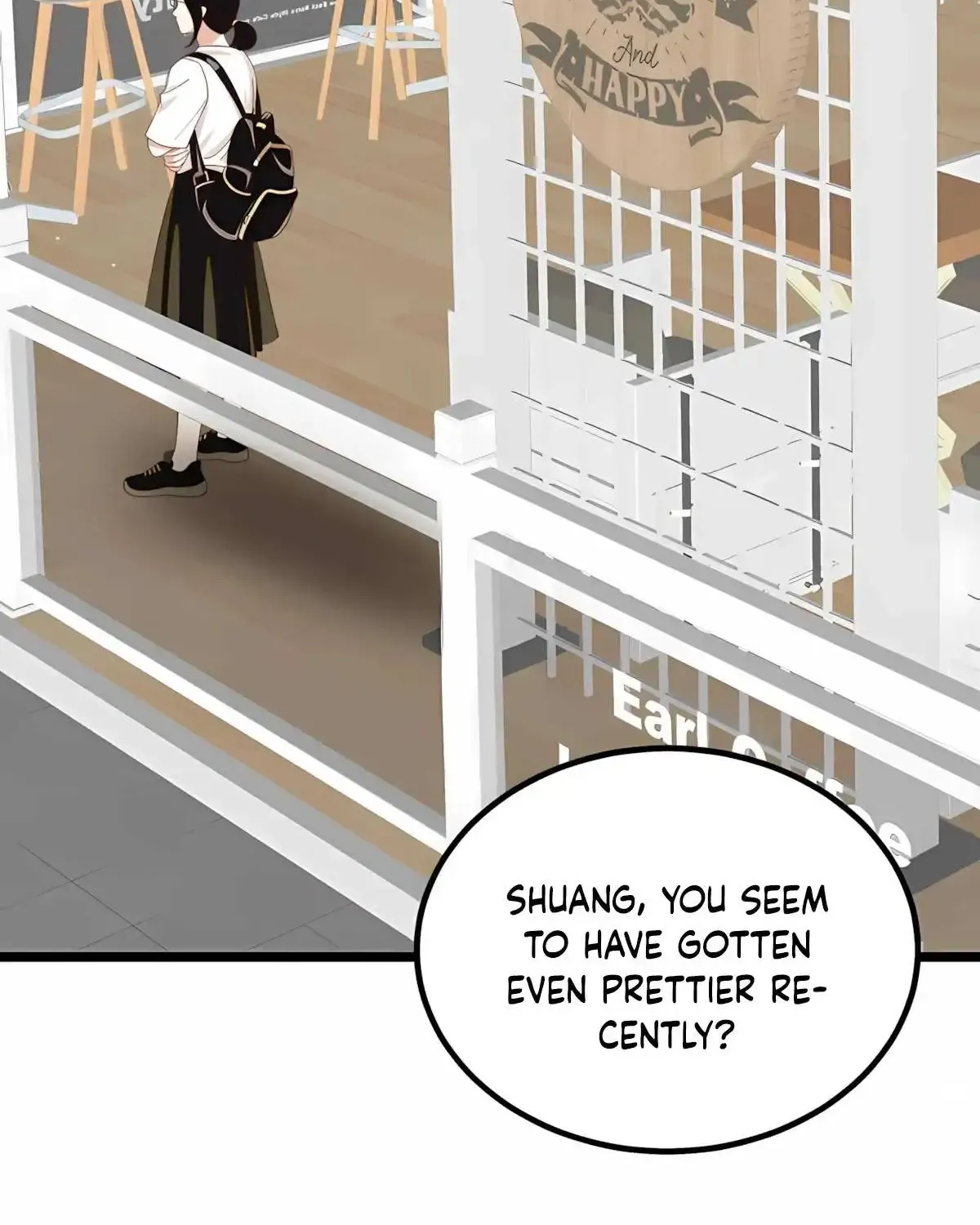 I Have 90 Billion Licking Gold Zinmanga X Chapter 455 Page 26