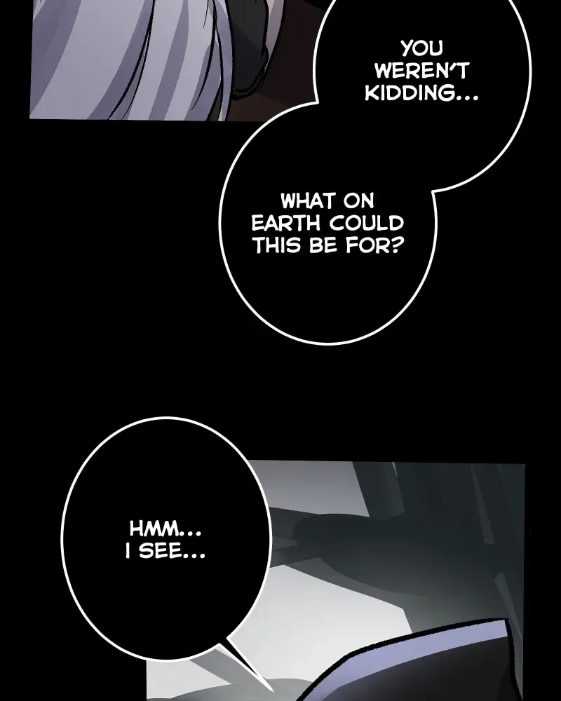 Keys Zinmanga X Chapter 43 Page 54