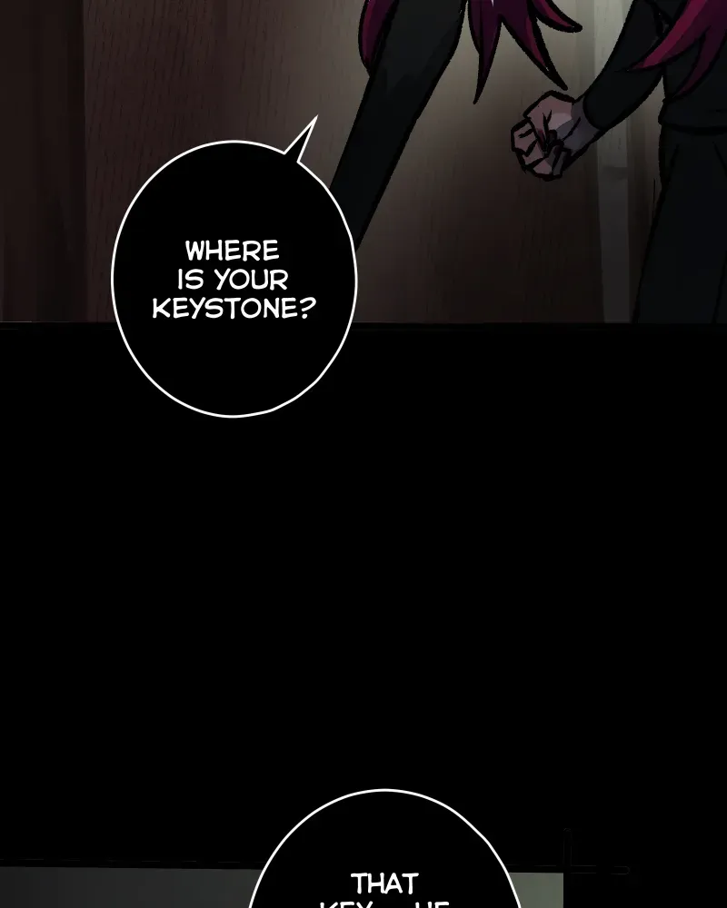 Keys Zinmanga X Chapter 42 Page 13
