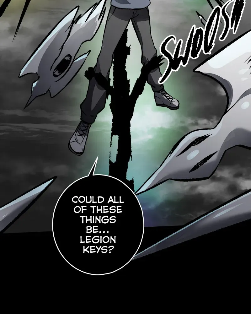 Keys Zinmanga X Chapter 40 Page 54