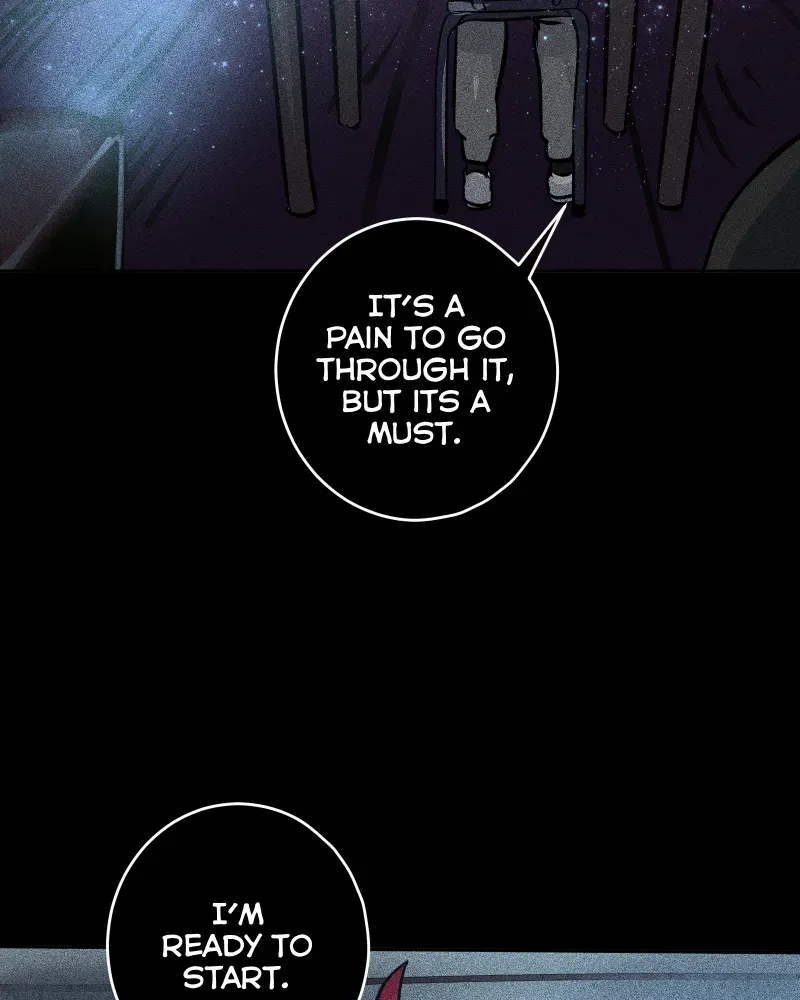 Keys Zinmanga X Chapter 38 Page 5