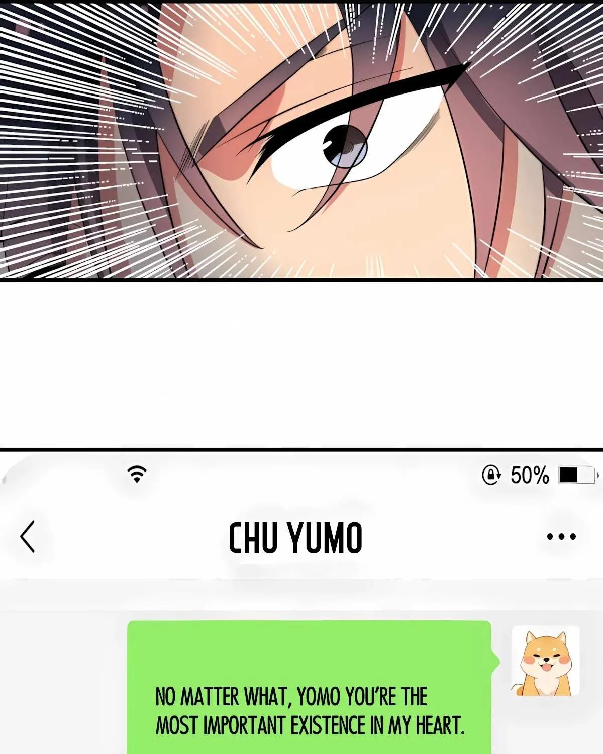 I Have 90 Billion Licking Gold Zinmanga X Chapter 454 Page 9