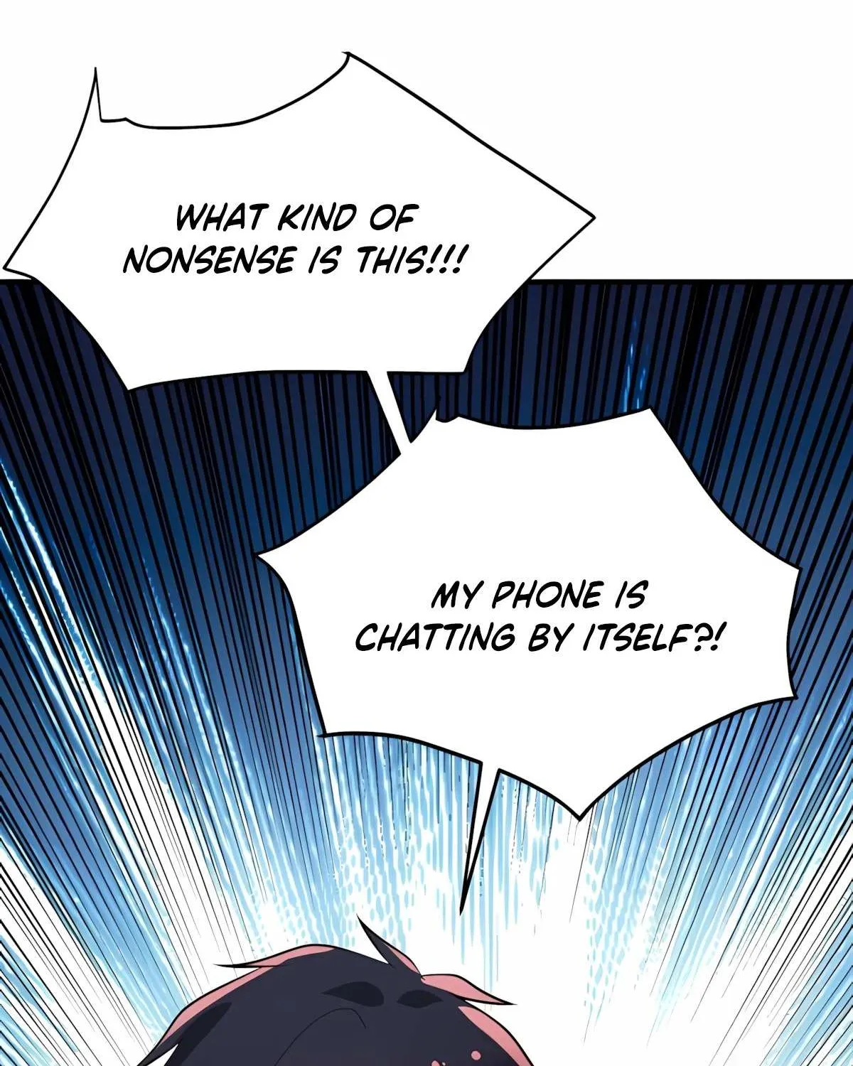 I Have 90 Billion Licking Gold Zinmanga X Chapter 454 Page 11