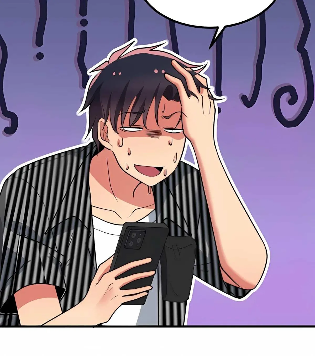 I Have 90 Billion Licking Gold Zinmanga X Chapter 454 Page 25
