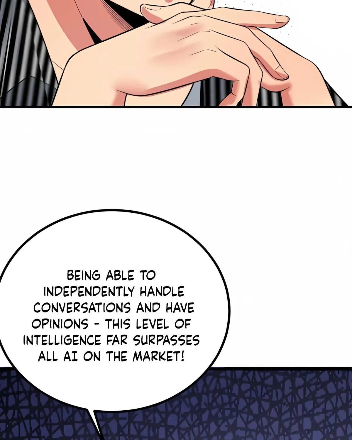 I Have 90 Billion Licking Gold Zinmanga X Chapter 454 Page 27