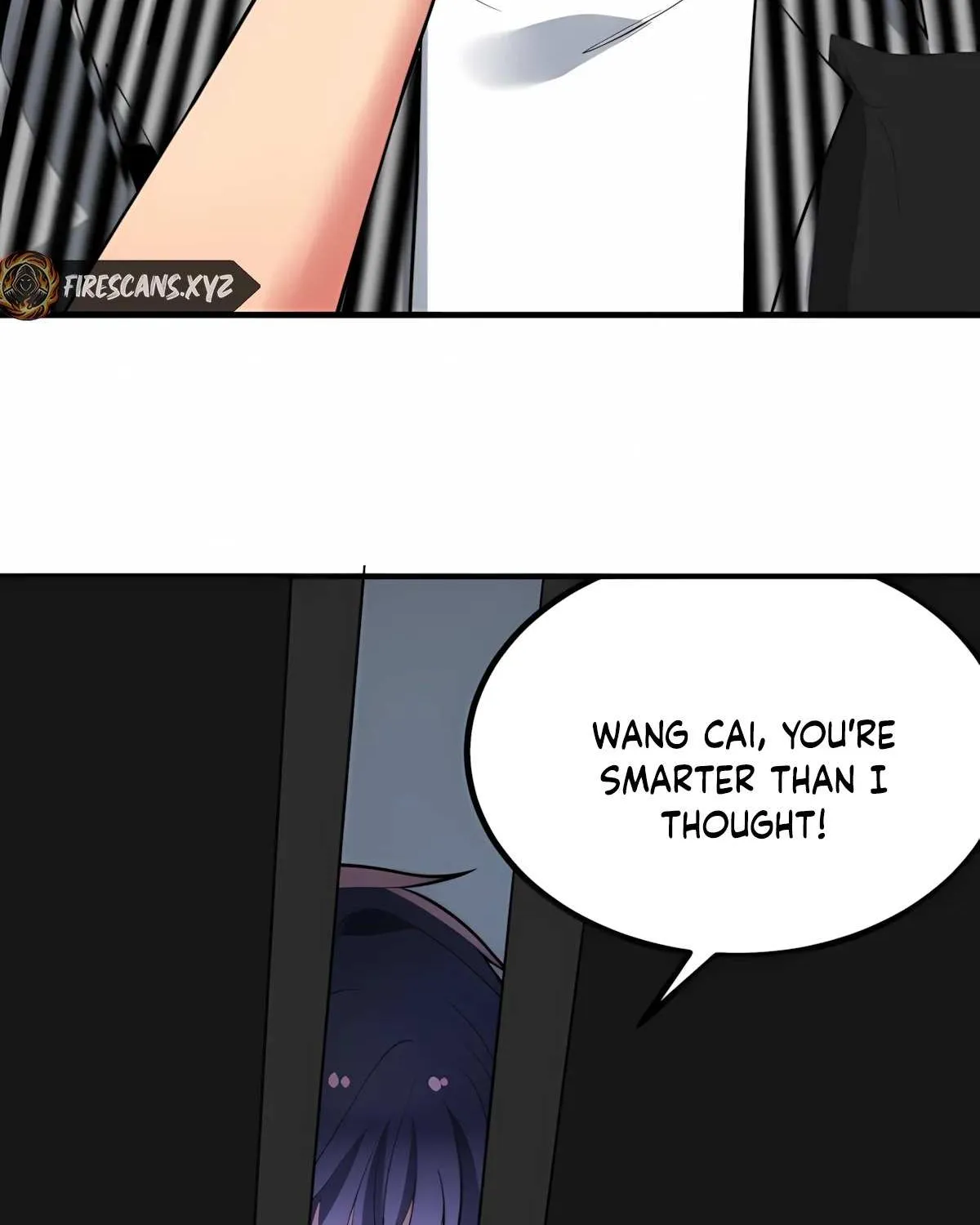 I Have 90 Billion Licking Gold Zinmanga X Chapter 454 Page 29