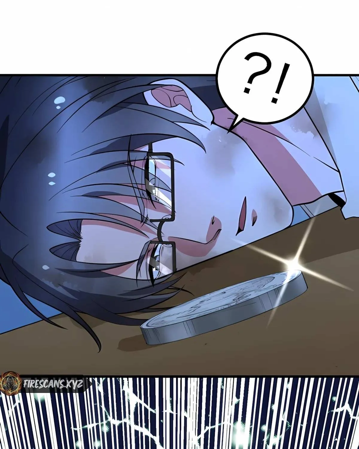 I Have 90 Billion Licking Gold Zinmanga X Chapter 454 Page 45
