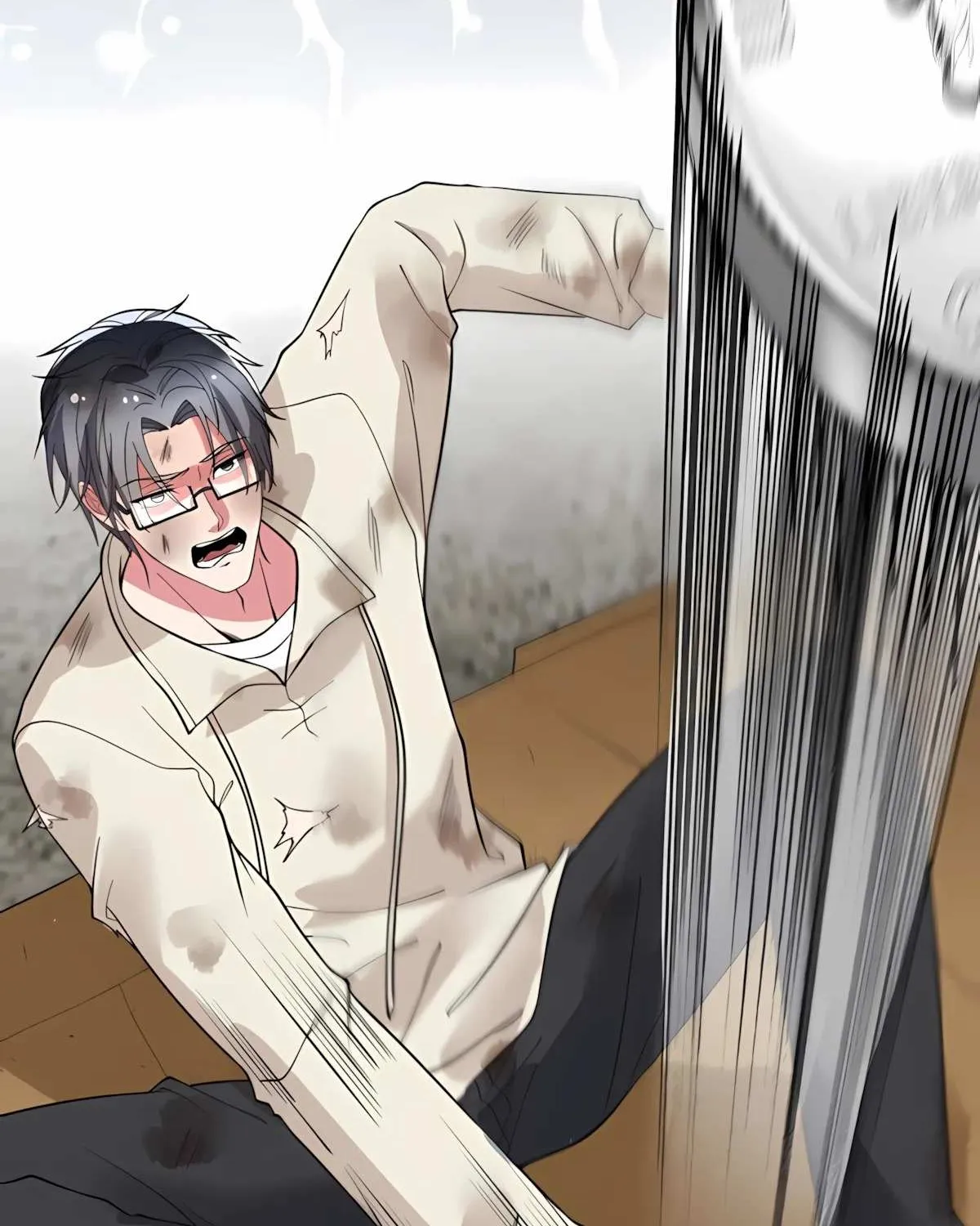 I Have 90 Billion Licking Gold Zinmanga X Chapter 454 Page 47