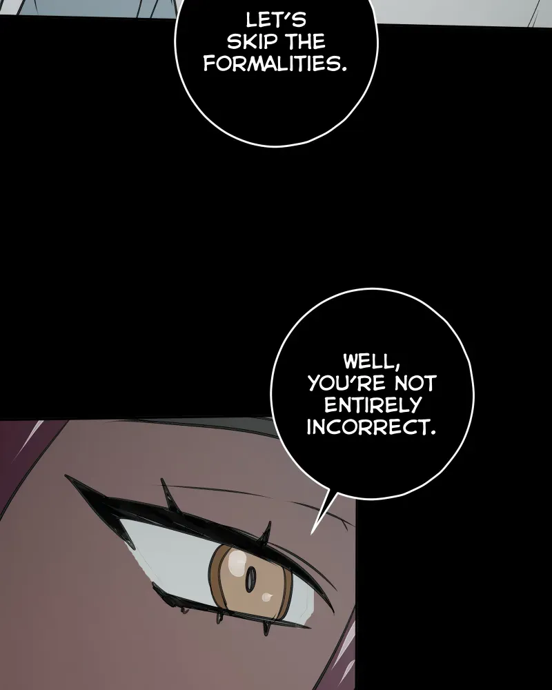 Keys Zinmanga X Chapter 34 Page 33