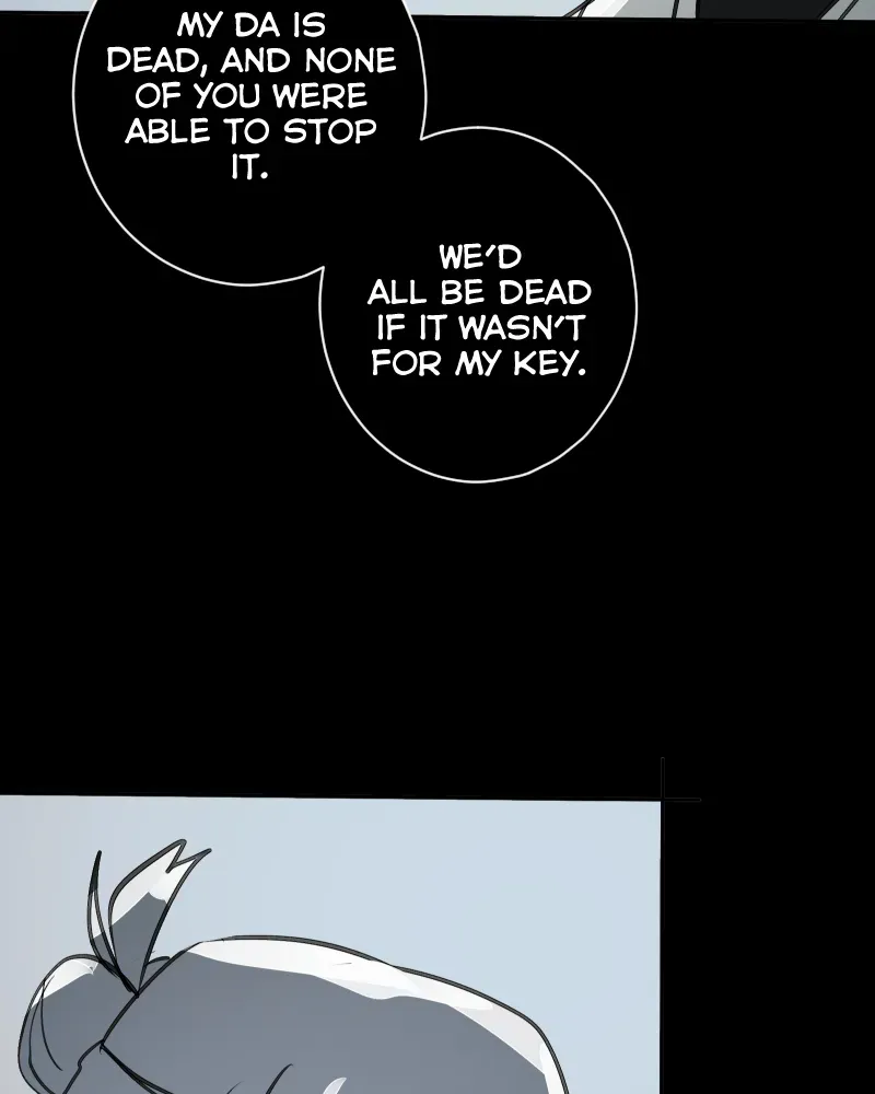 Keys Zinmanga X Chapter 34 Page 42