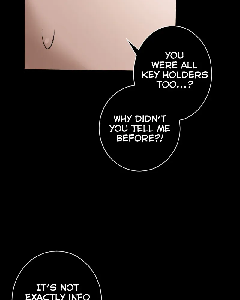 Keys Zinmanga X Chapter 33 Page 77