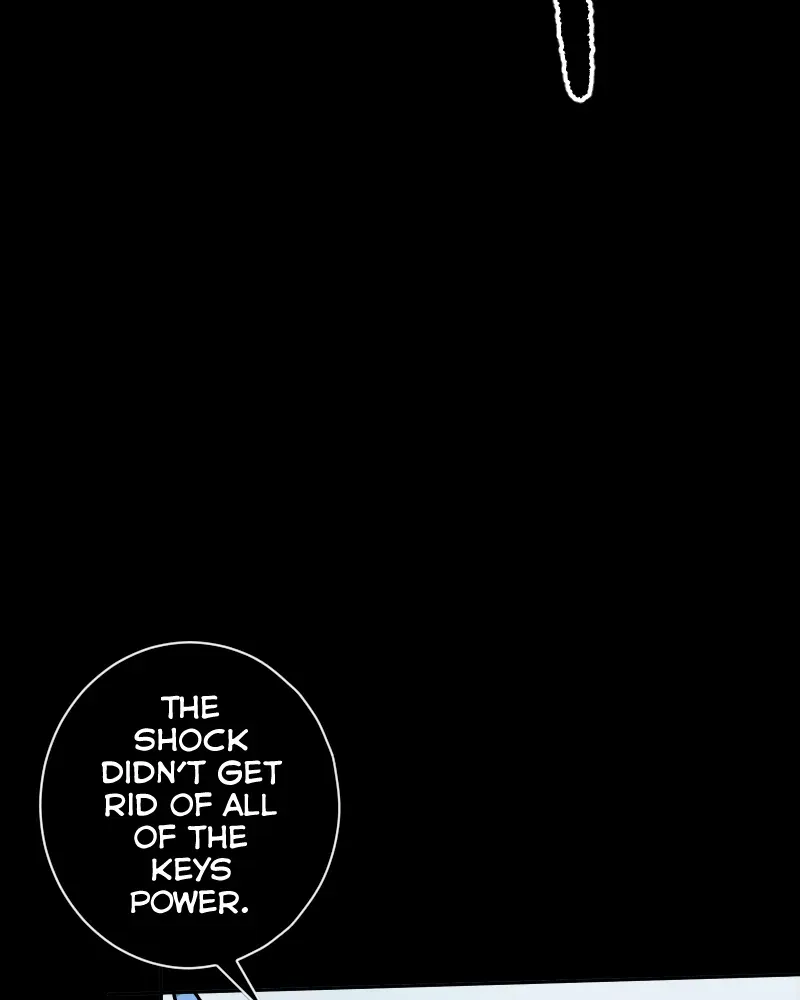 Keys Zinmanga X Chapter 32 Page 27