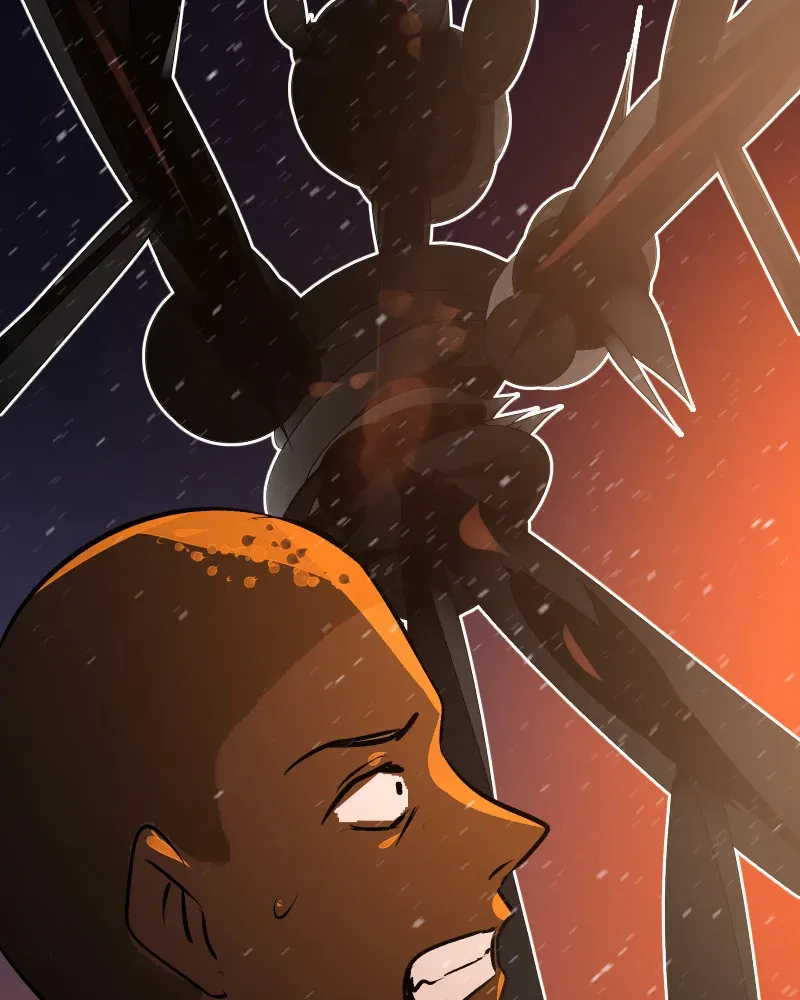 Keys Zinmanga X Chapter 31 Page 86
