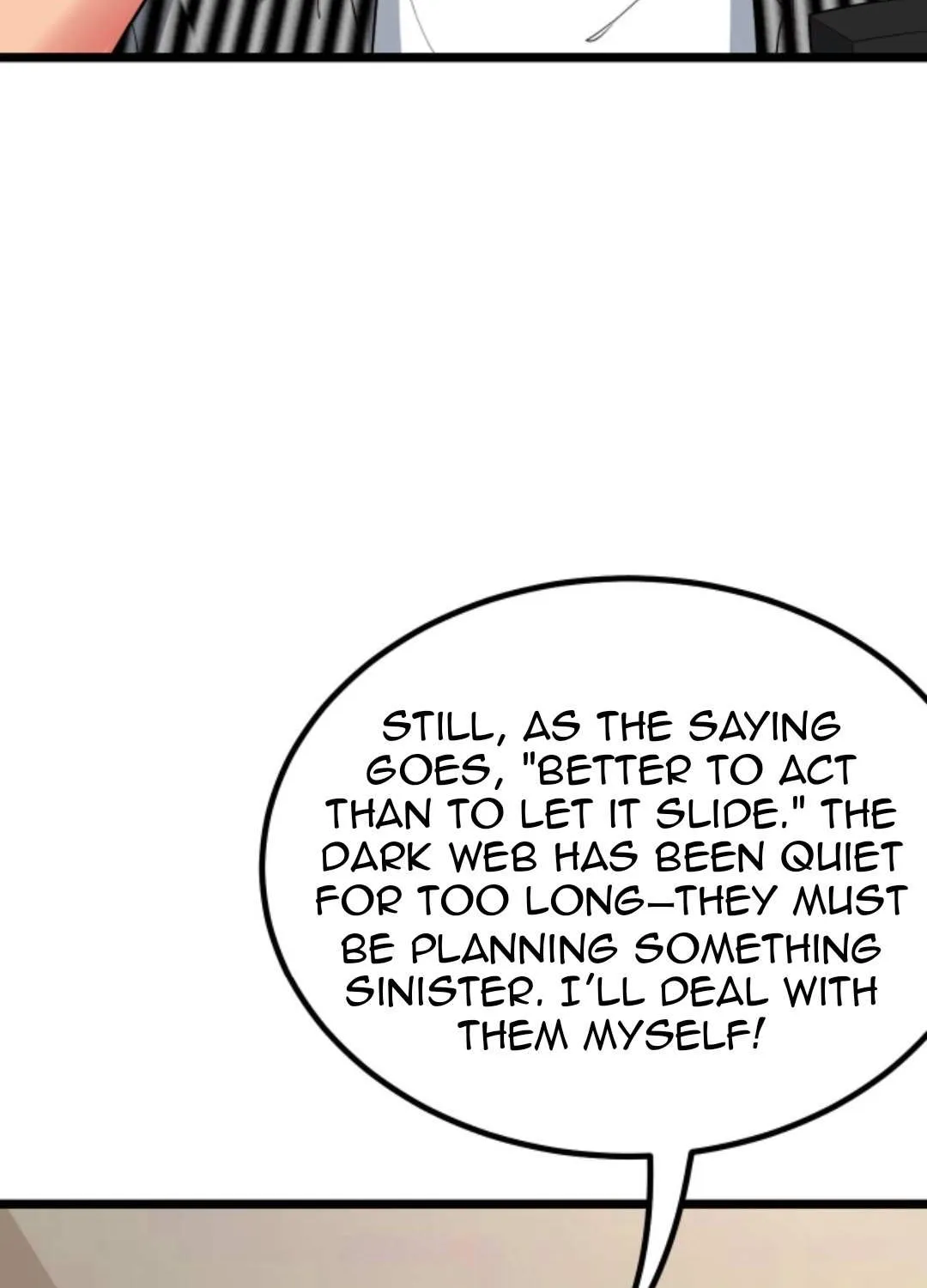I Have 90 Billion Licking Gold Zinmanga X Chapter 453 Page 18