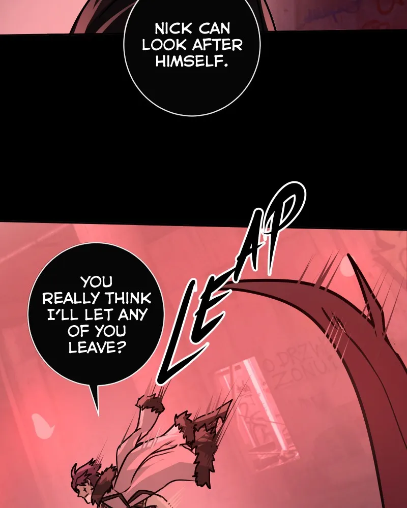 Keys Zinmanga X Chapter 21 Page 26