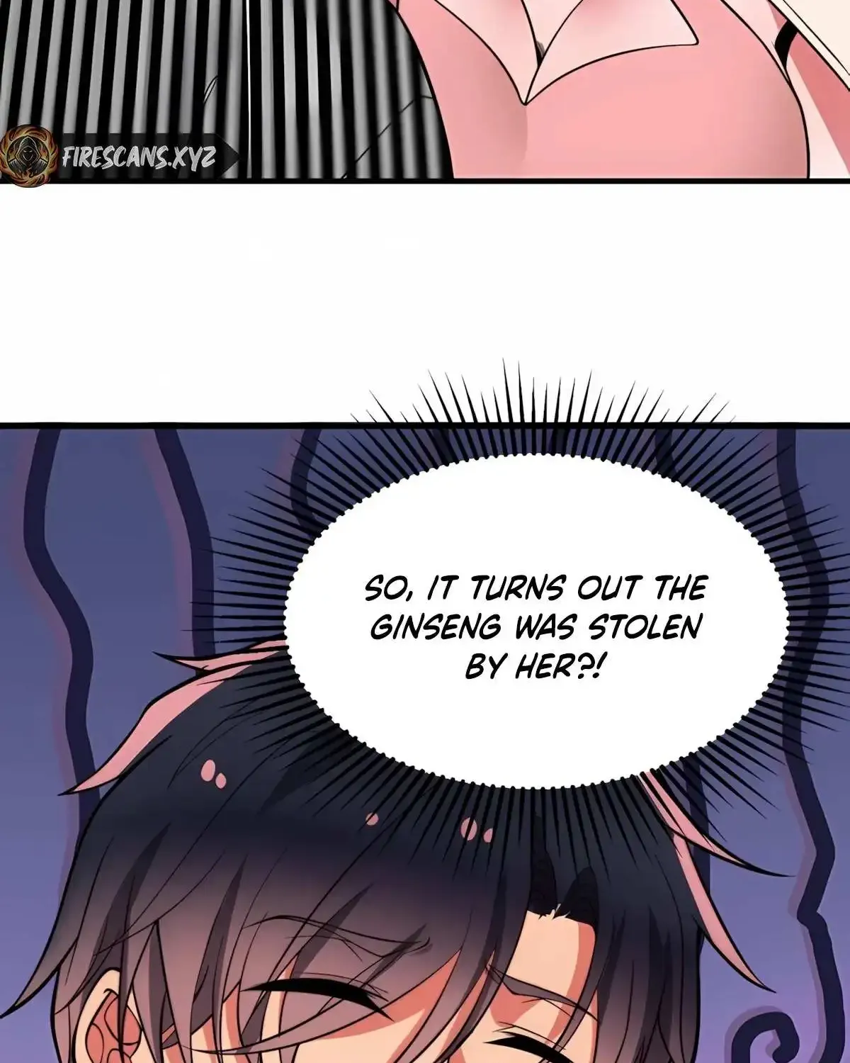 I Have 90 Billion Licking Gold Zinmanga X Chapter 452 Page 5