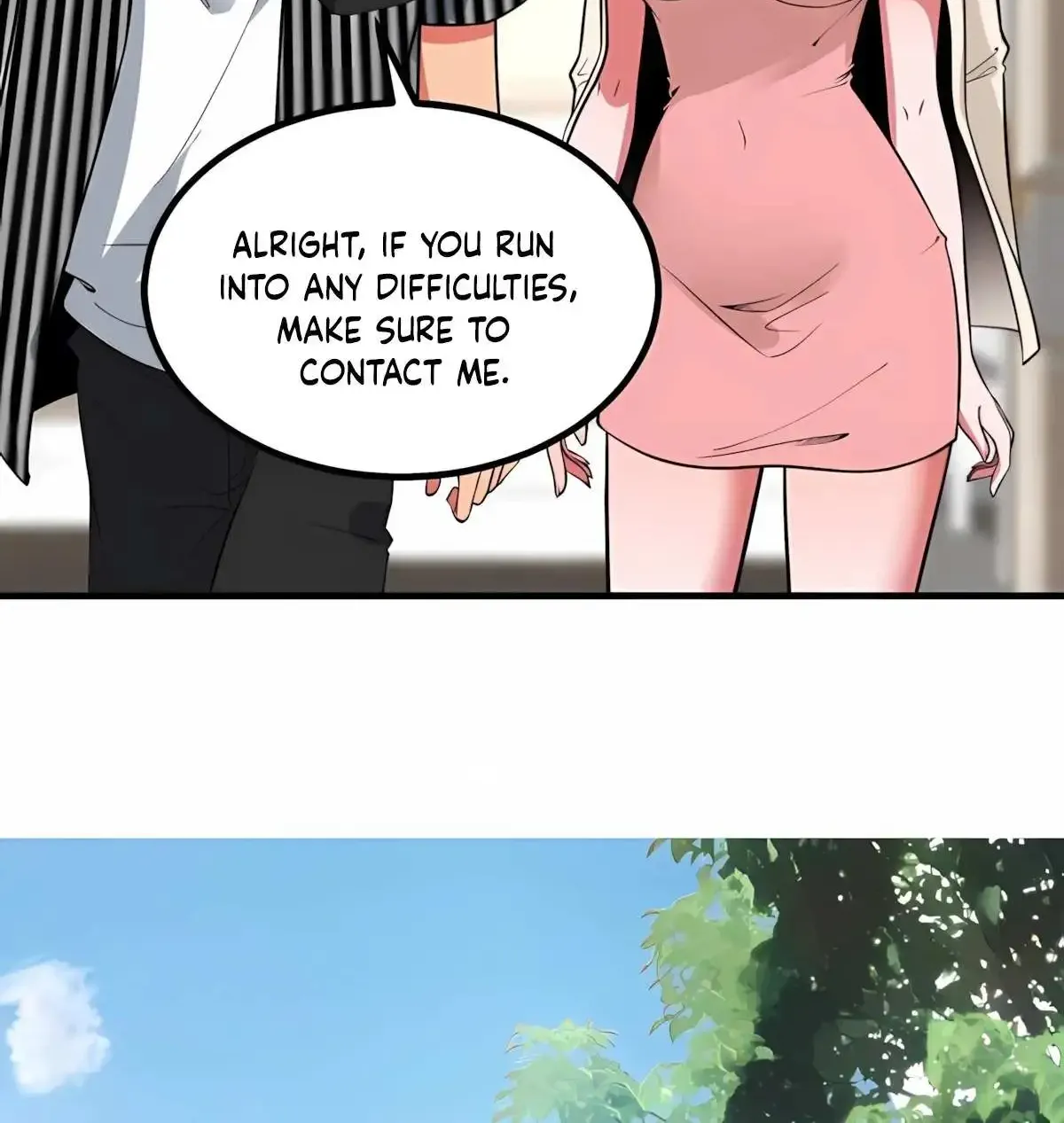 I Have 90 Billion Licking Gold Zinmanga X Chapter 452 Page 11