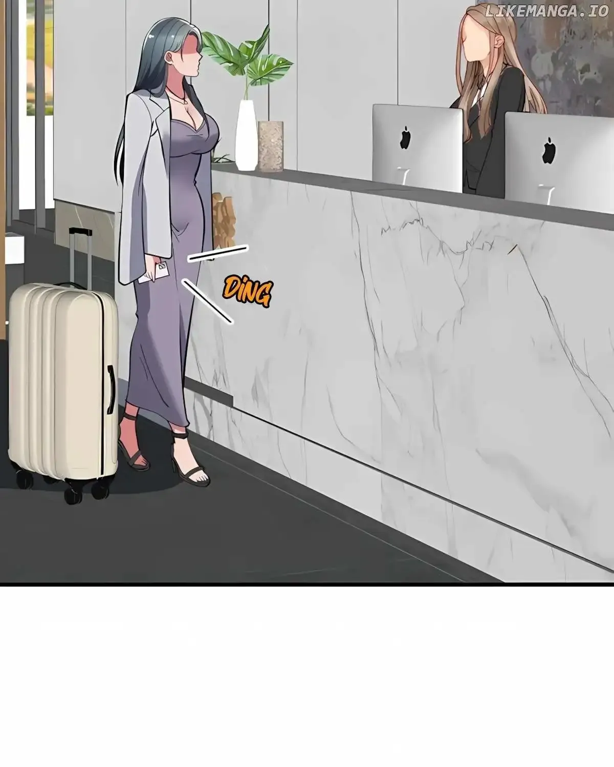 I Have 90 Billion Licking Gold Zinmanga X Chapter 452 Page 39