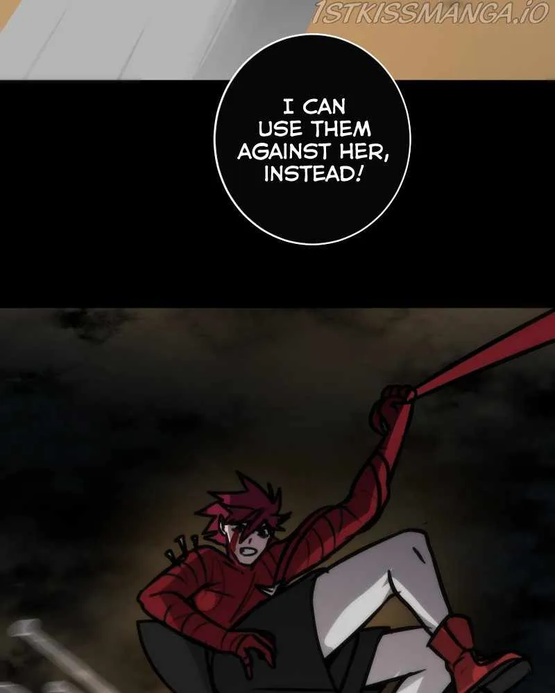 Keys Zinmanga X Chapter 14 Page 39