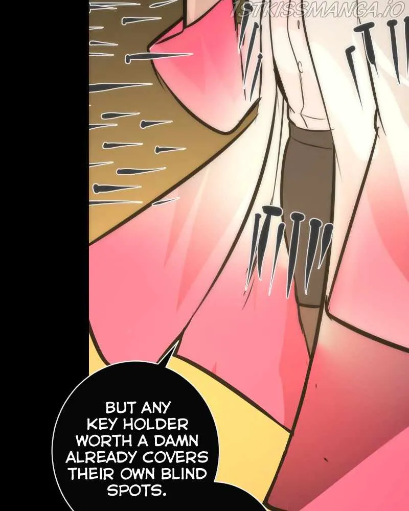 Keys Zinmanga X Chapter 14 Page 46