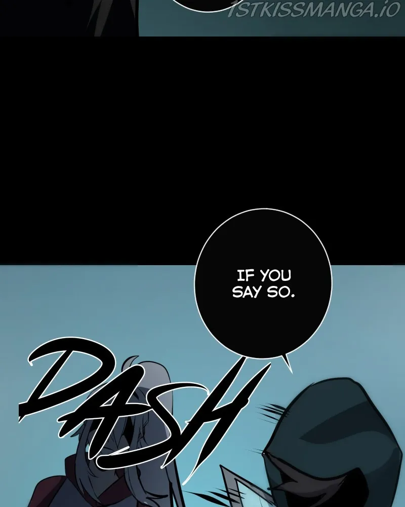 Keys Zinmanga X Chapter 11 Page 86