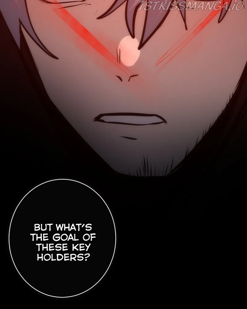Keys Zinmanga X Chapter 9 Page 31