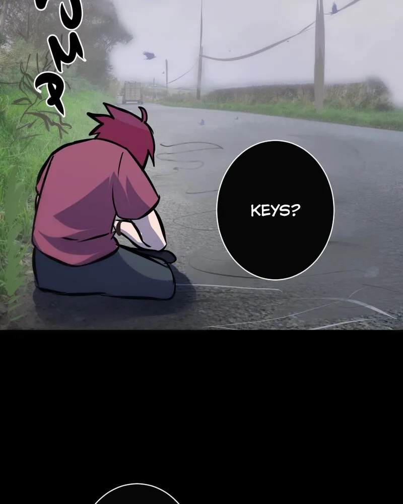 Keys Zinmanga X Chapter 5 Page 95