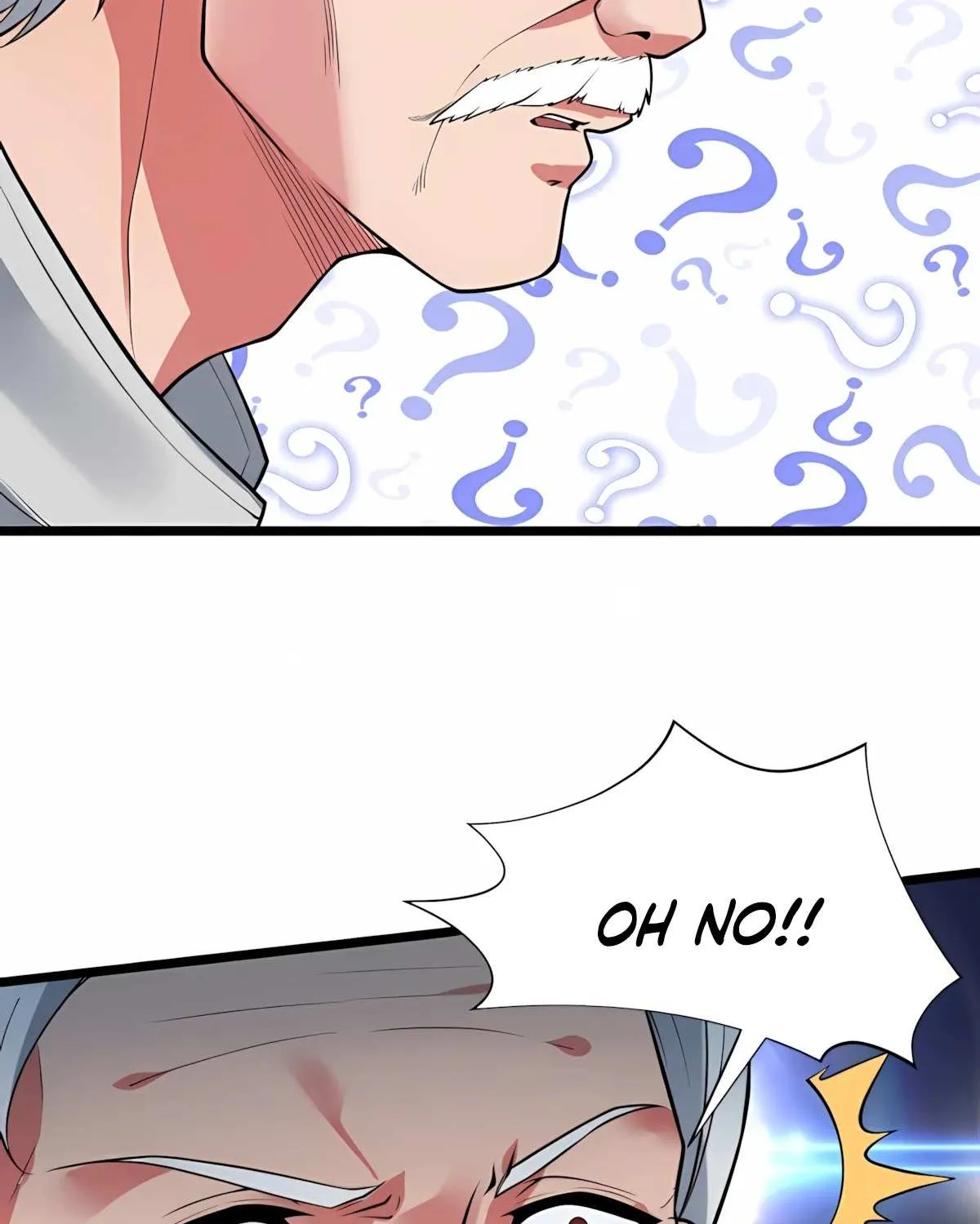 I Have 90 Billion Licking Gold Zinmanga X Chapter 451 Page 8