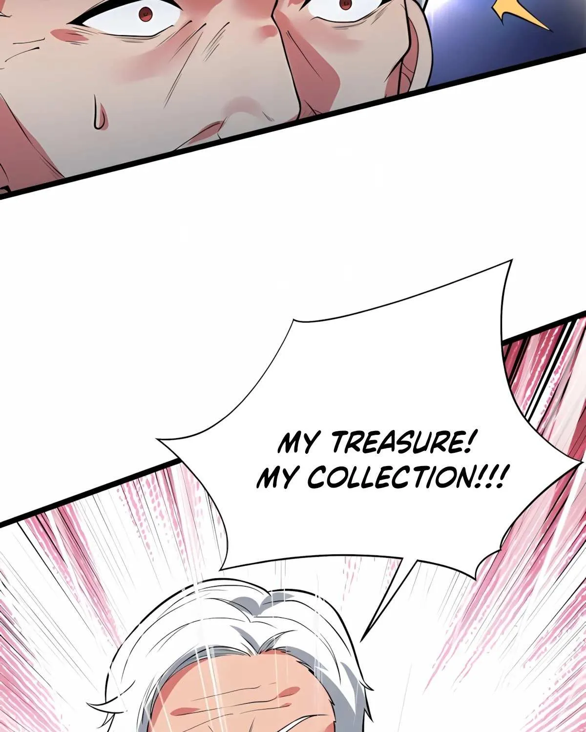 I Have 90 Billion Licking Gold Zinmanga X Chapter 451 Page 9