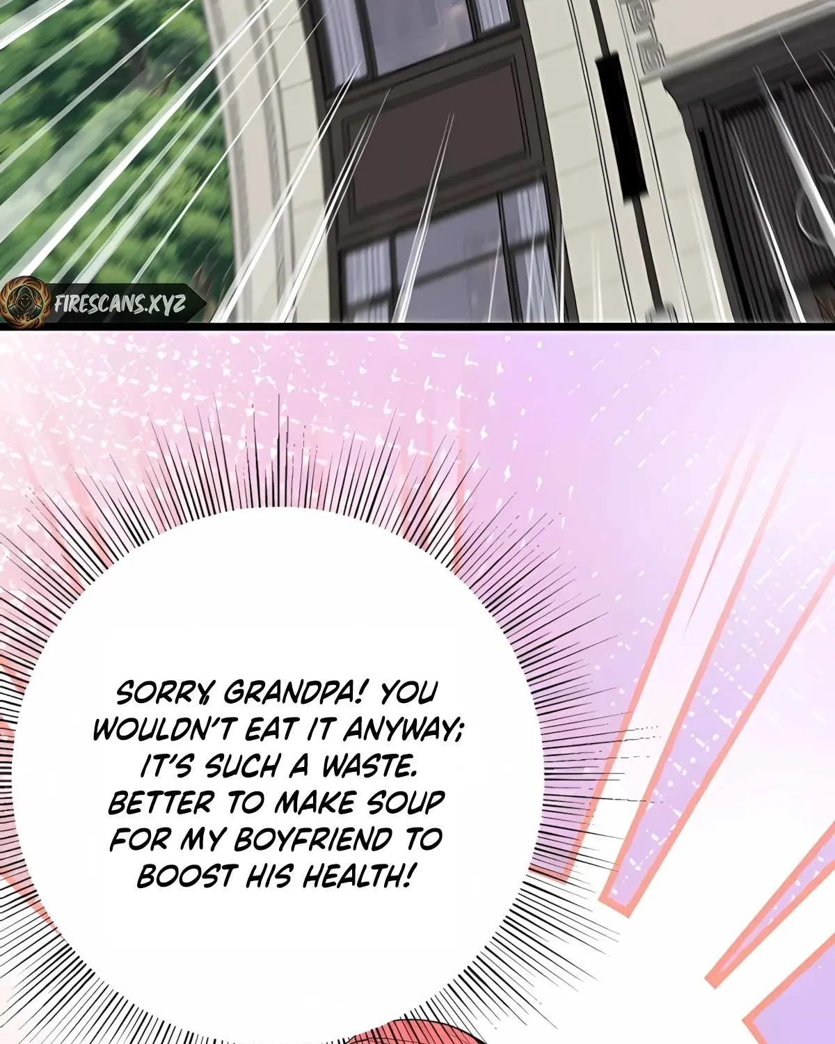 I Have 90 Billion Licking Gold Zinmanga X Chapter 451 Page 13