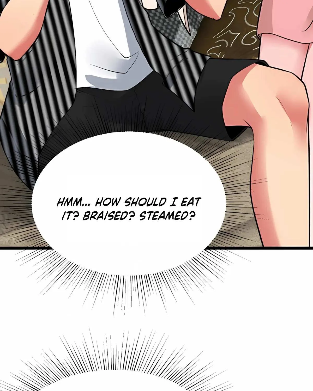 I Have 90 Billion Licking Gold Zinmanga X Chapter 451 Page 34