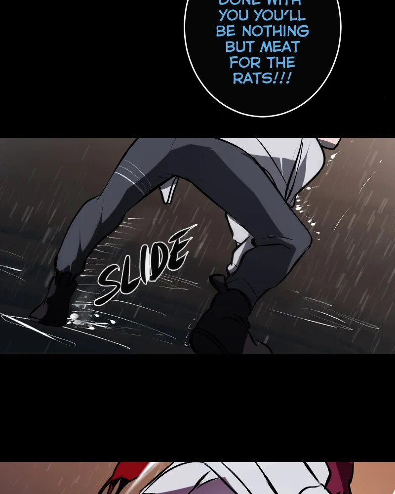 Keys Zinmanga X Chapter 3 Page 32