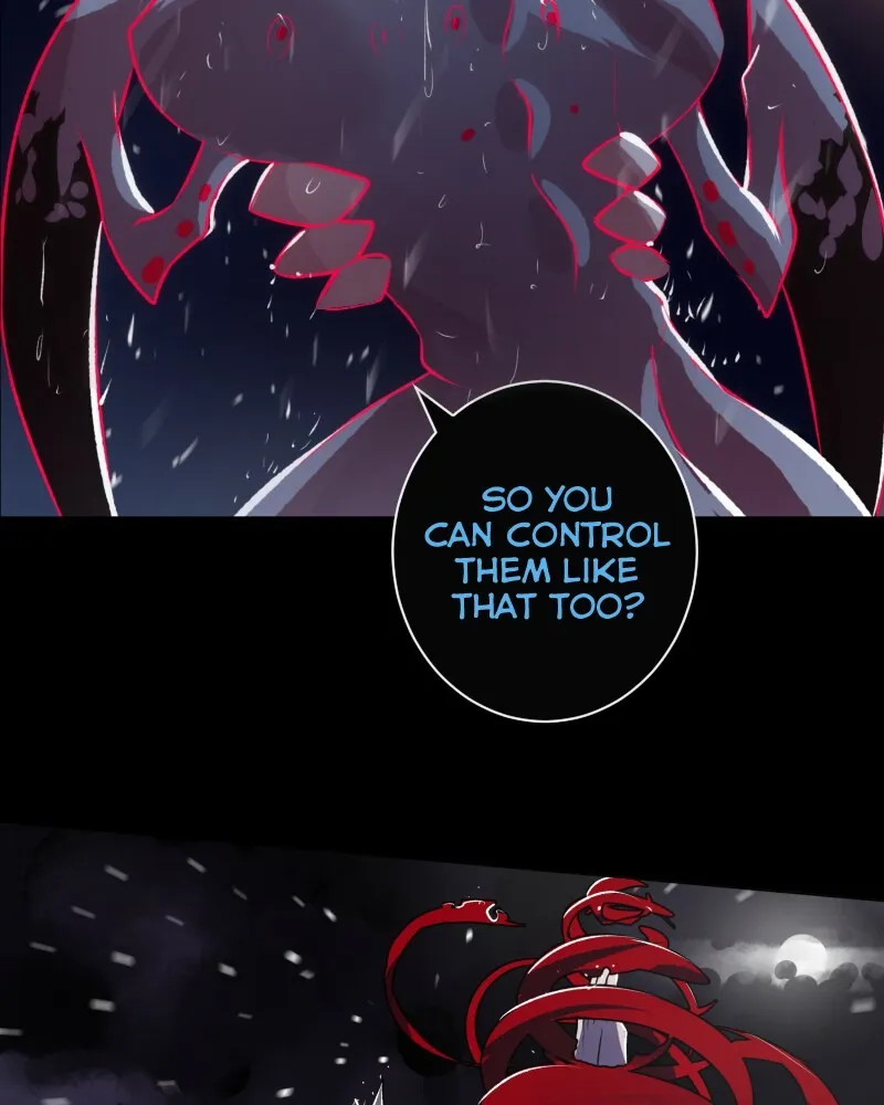 Keys Zinmanga X Chapter 3 Page 41