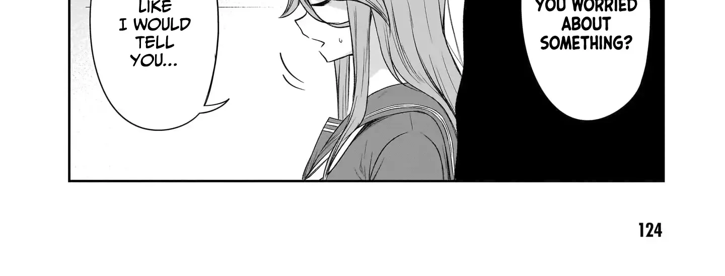 Kurai Anoko to Shitai koto Zinmanga X Chapter 48 Page 10
