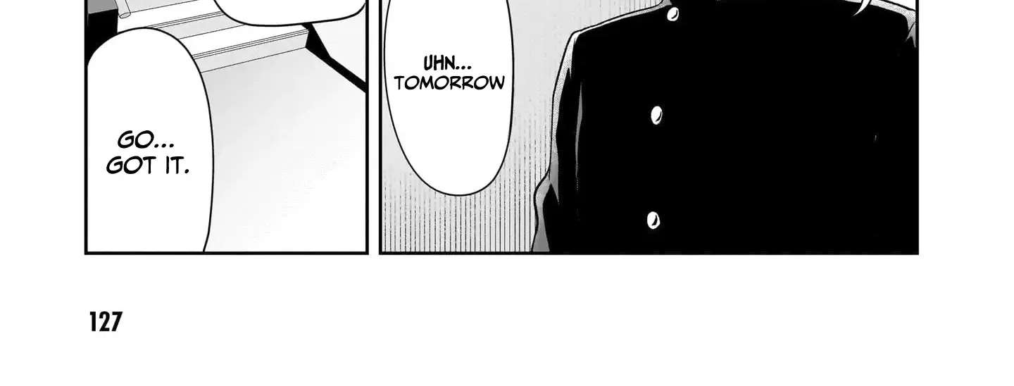 Kurai Anoko to Shitai koto Zinmanga X Chapter 48 Page 16